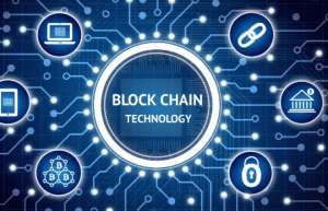 Blockchain as technology is here to stay