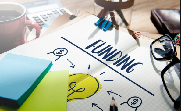 How to get your business idea funded