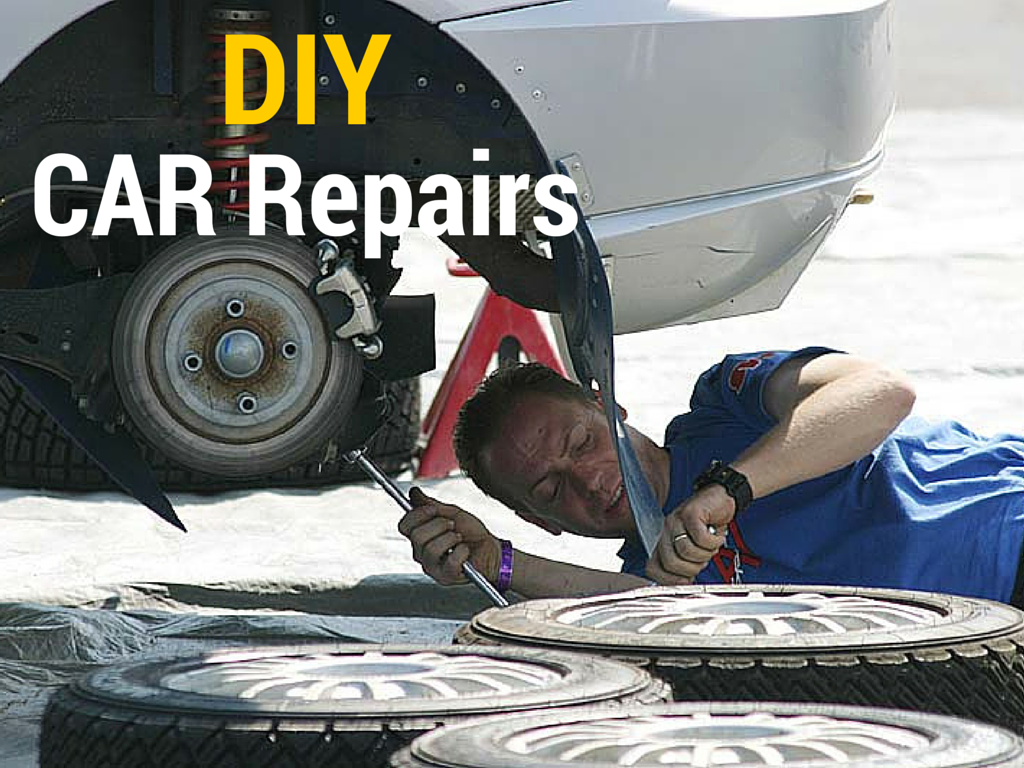 DIY CAR Repair