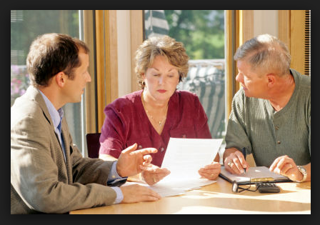 The Benefits of an Advisor for Financial Matters